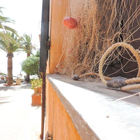 Le Casasse Scirocco Βίλα Varigotti Εξωτερικό φωτογραφία