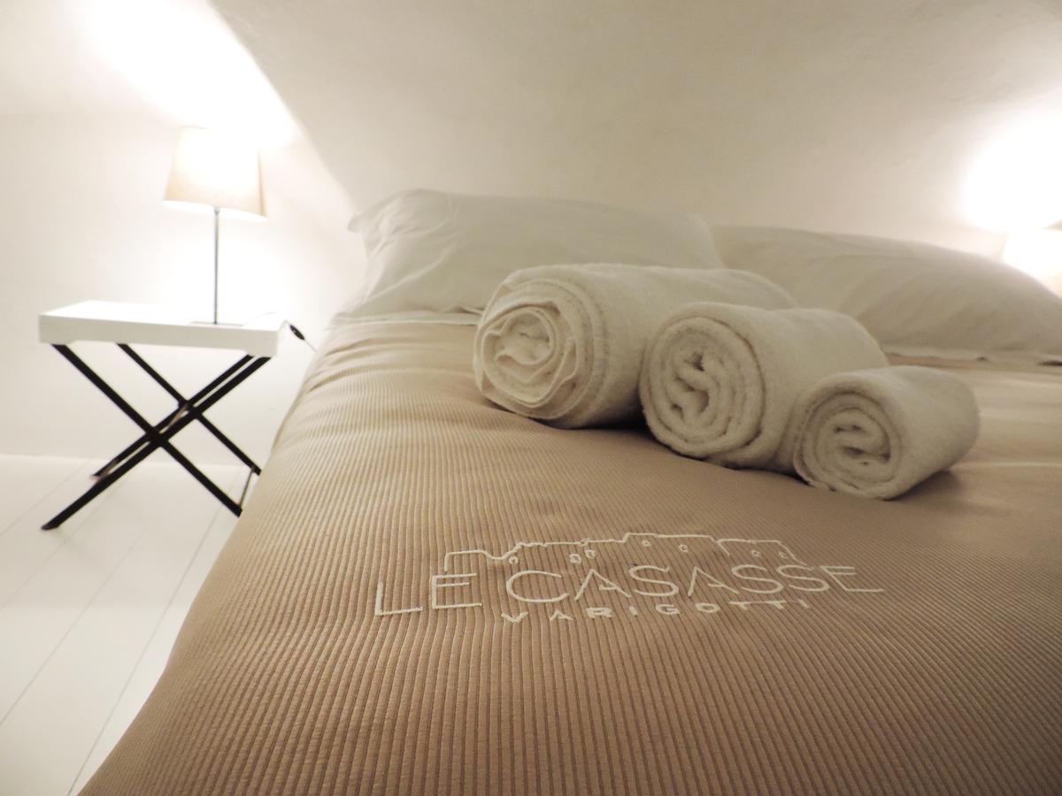 Le Casasse Scirocco Βίλα Varigotti Εξωτερικό φωτογραφία
