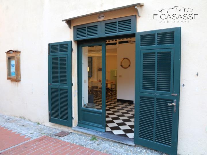 Le Casasse Scirocco Βίλα Varigotti Εξωτερικό φωτογραφία